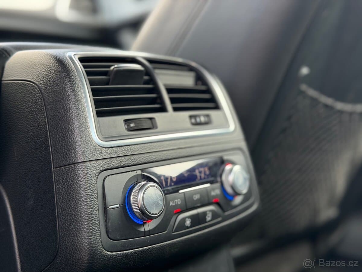 2014 Audi A6 - 11