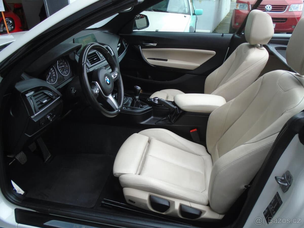 2015 BMW M2 - 11