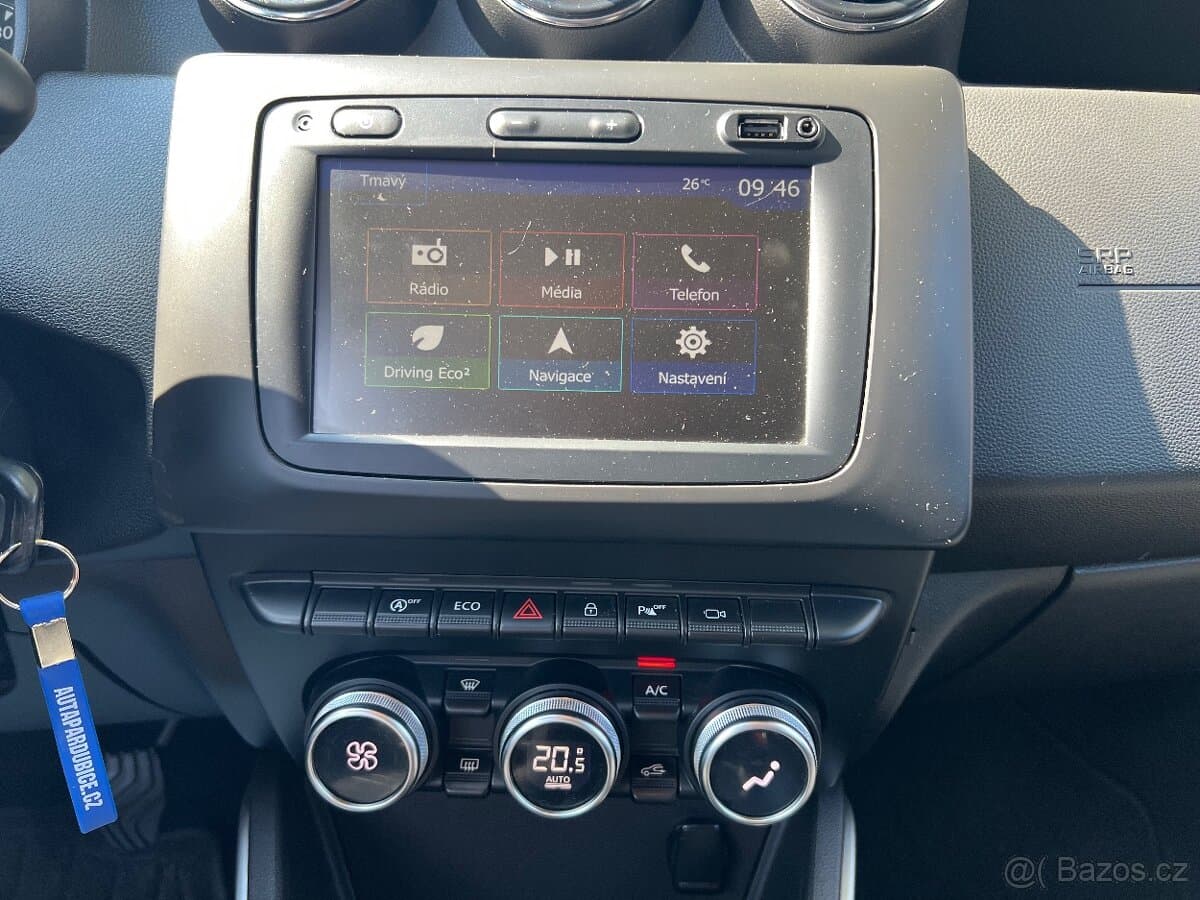 2019 Dacia DUSTER - 11
