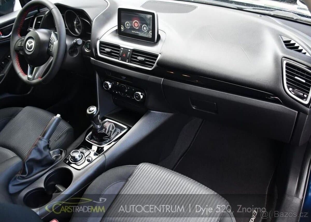 2013 Mazda 3 - 11