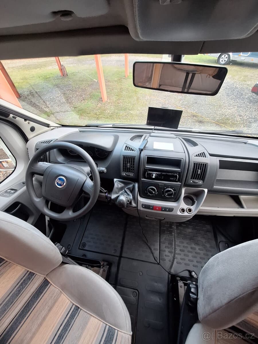 2008 Fiat DUCATO - 11