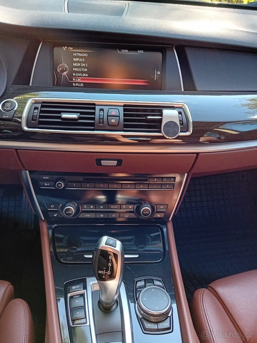 2015 BMW OSTATNÍ - 11
