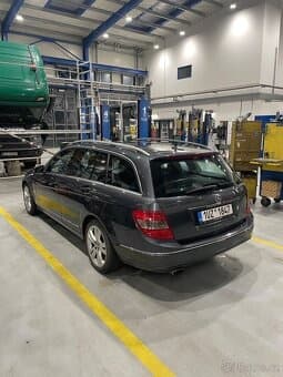 2008 Mercedes-Benz OSTATNÍ - 11
