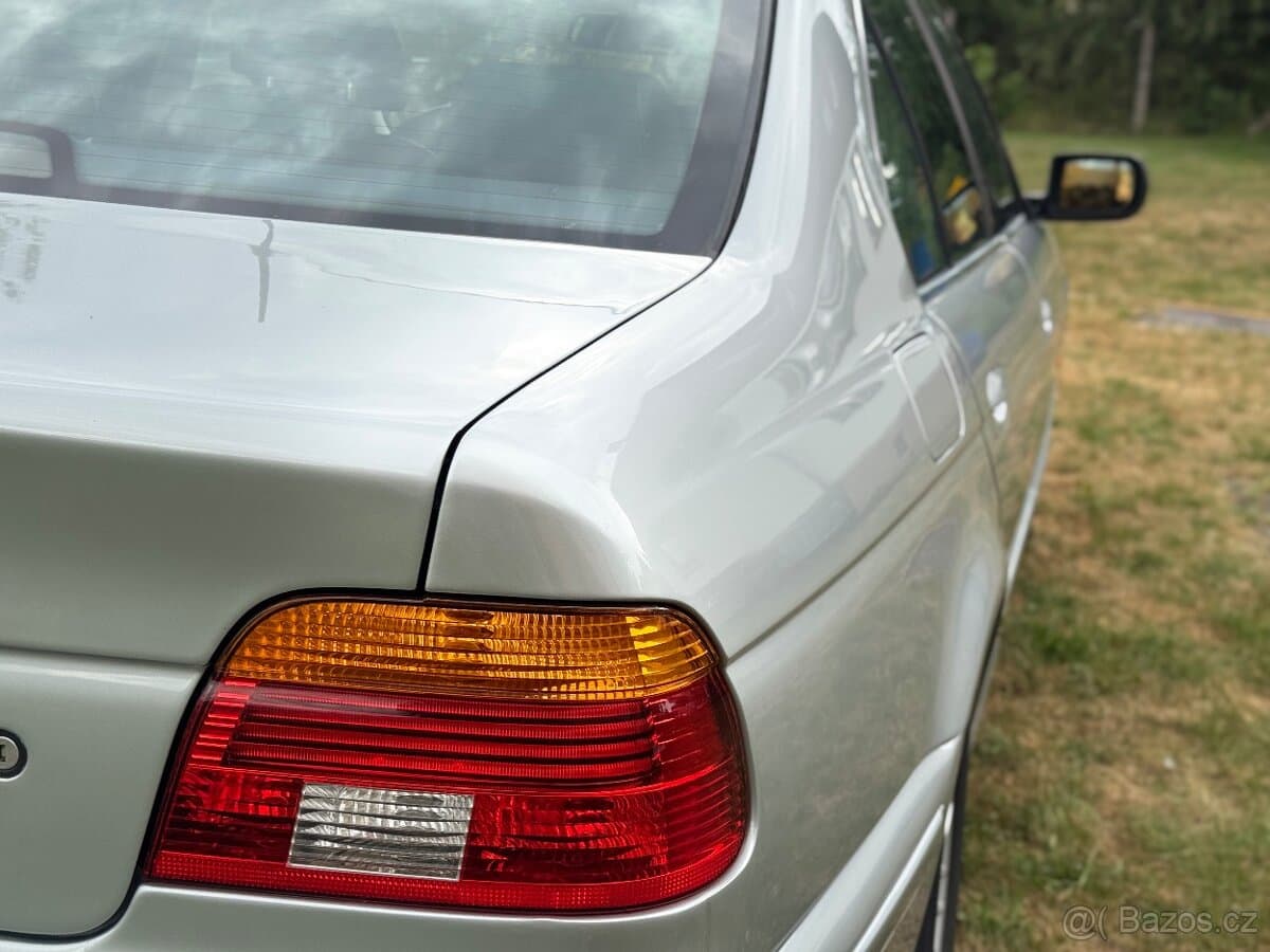 2001 BMW OSTATNÍ - 11