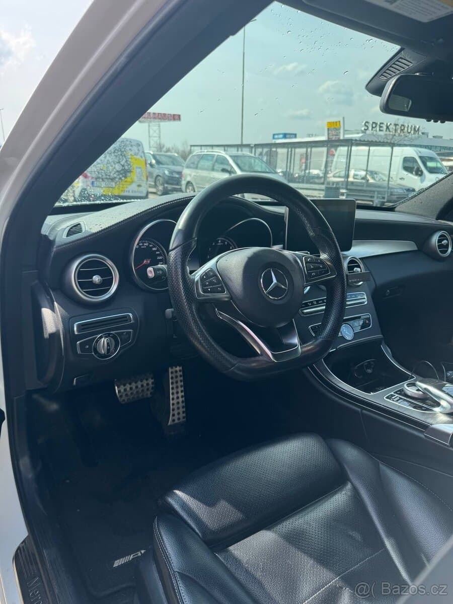 2015 Mercedes-Benz OSTATNÍ - 11