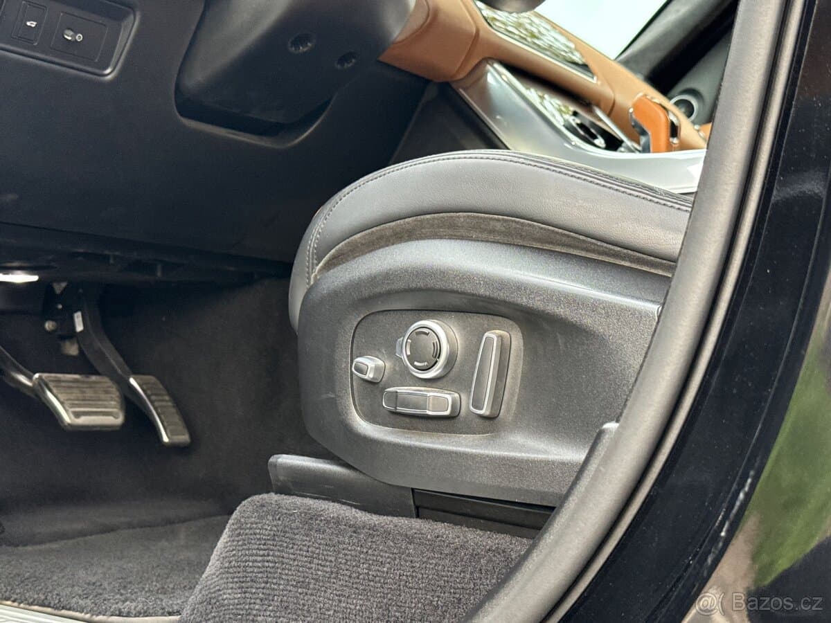 2021 Land Rover RANGE ROVER - 11
