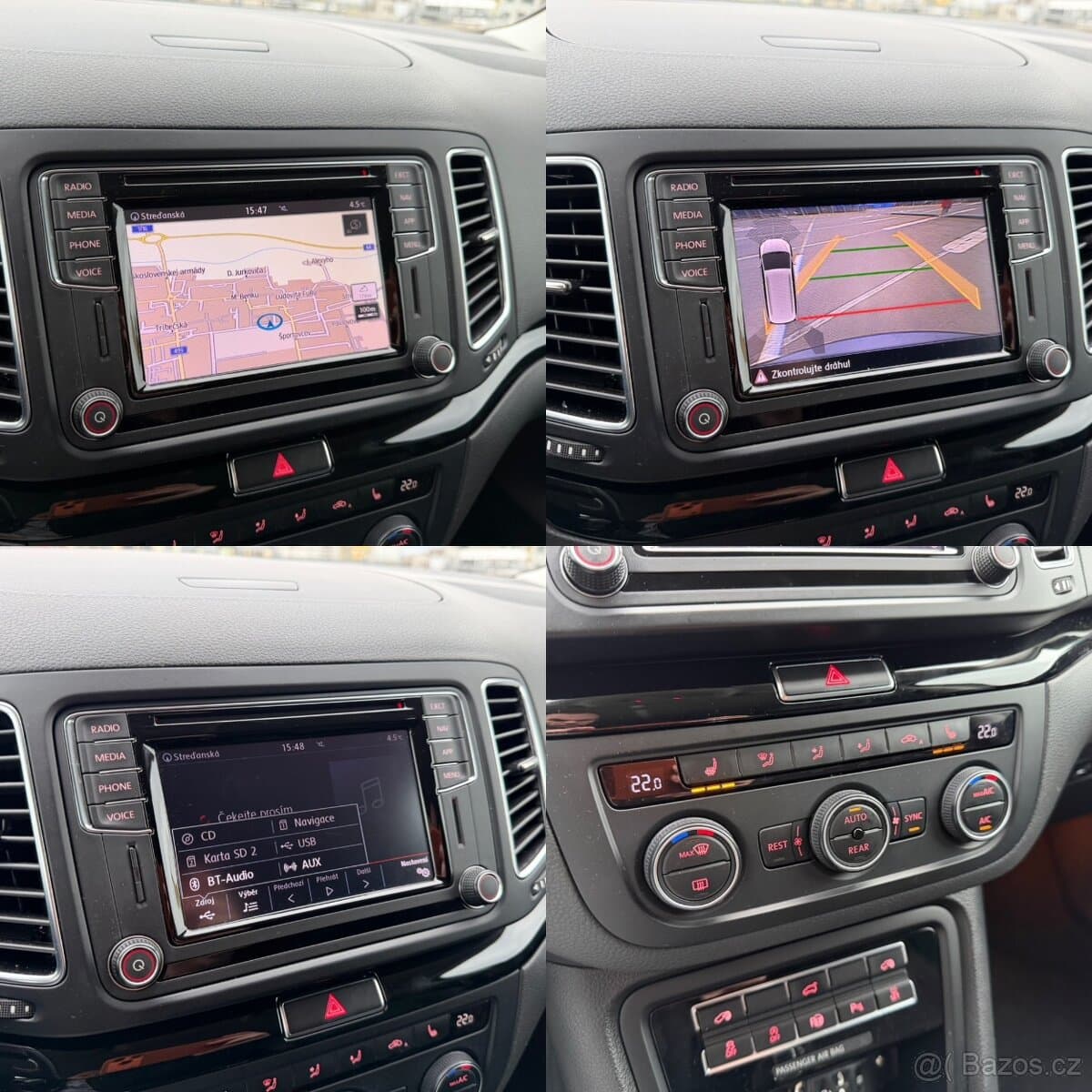 2018 Seat ALHAMBRA - 11
