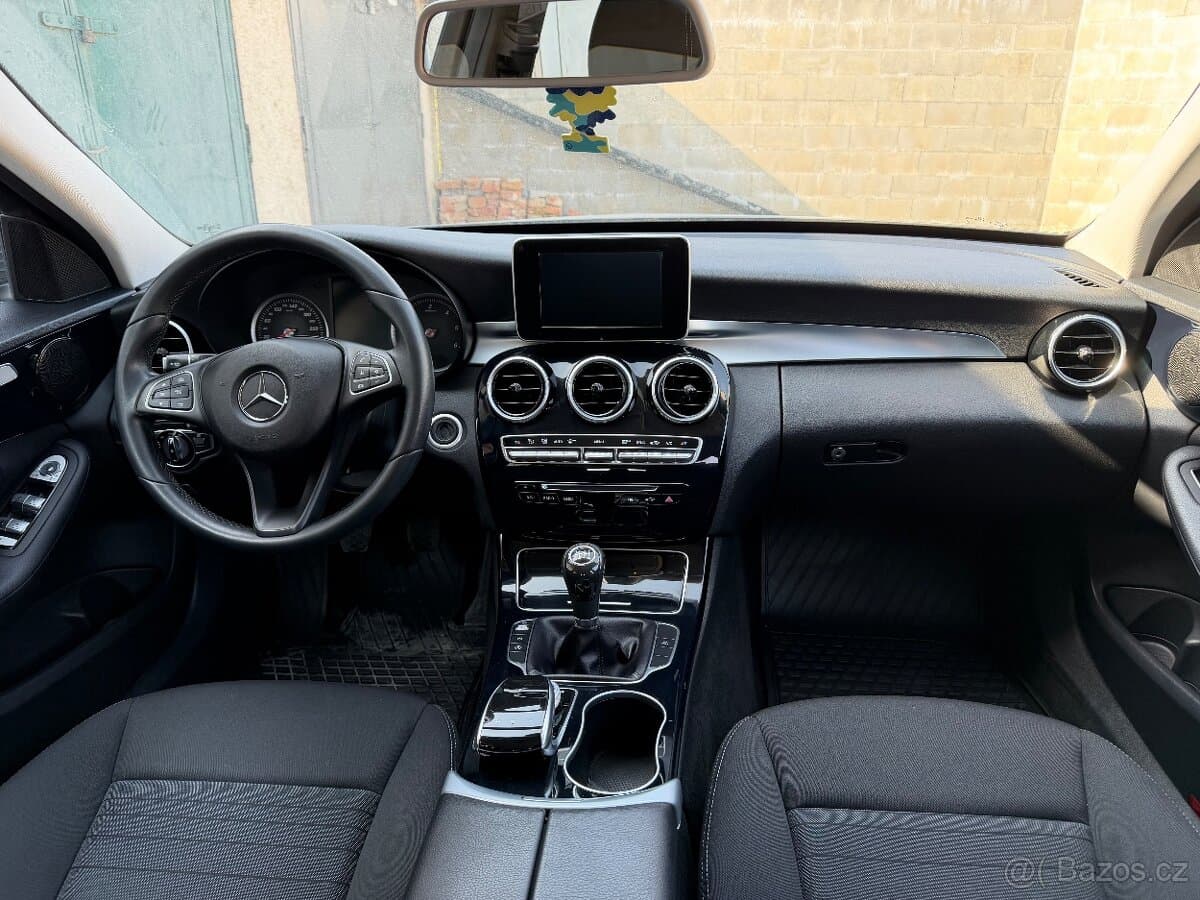 2016 Mercedes-Benz OSTATNÍ - 11