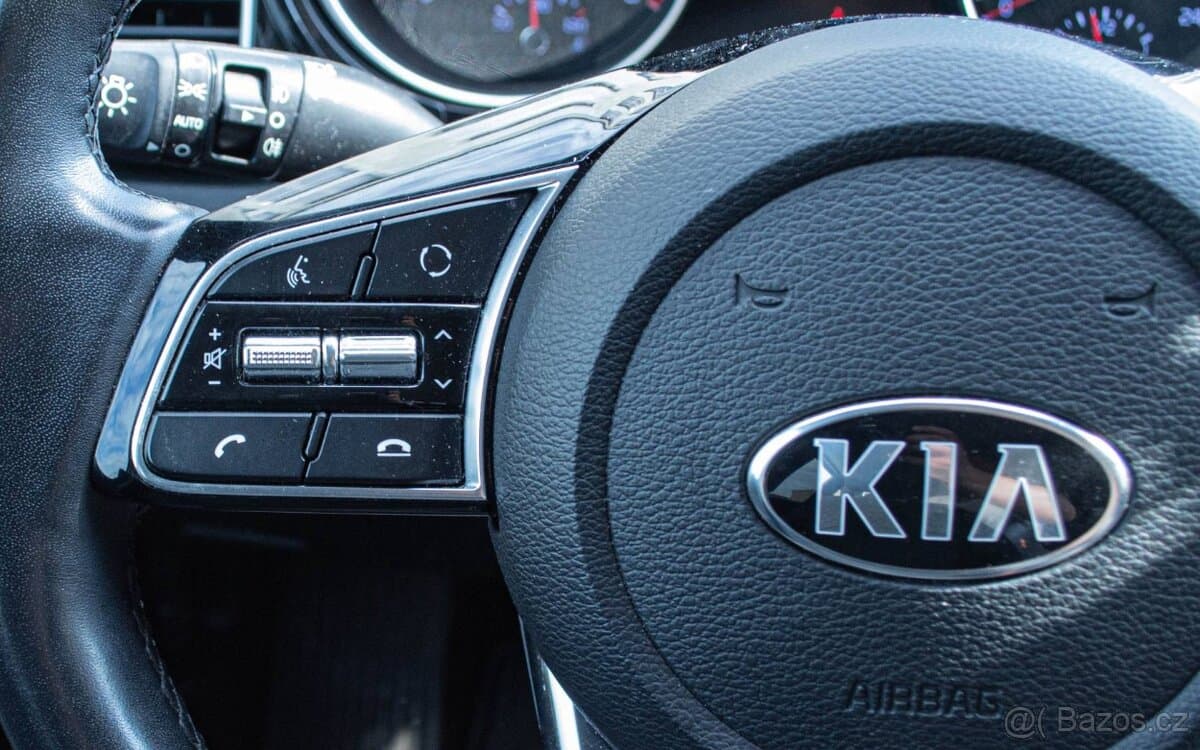 2021 Kia PROCEED - 11