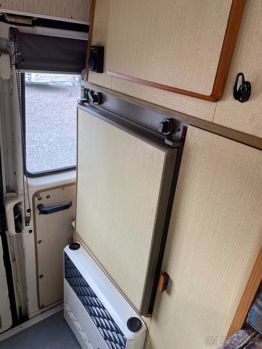1992 Fiat DUCATO - 11
