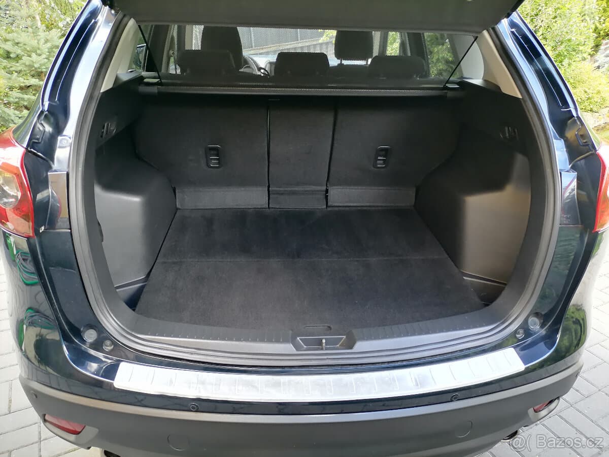 2016 Mazda CX-5 - 11