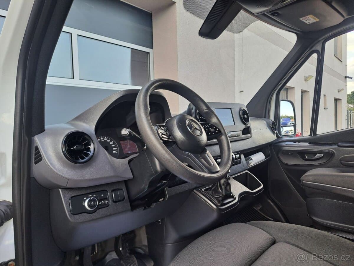 2020 Mercedes-Benz SPRINTER - 11