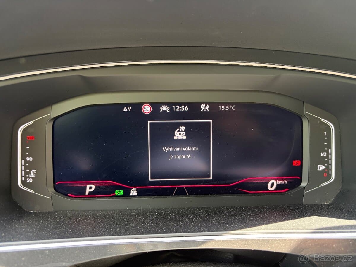2021 Volkswagen TIGUAN - 11