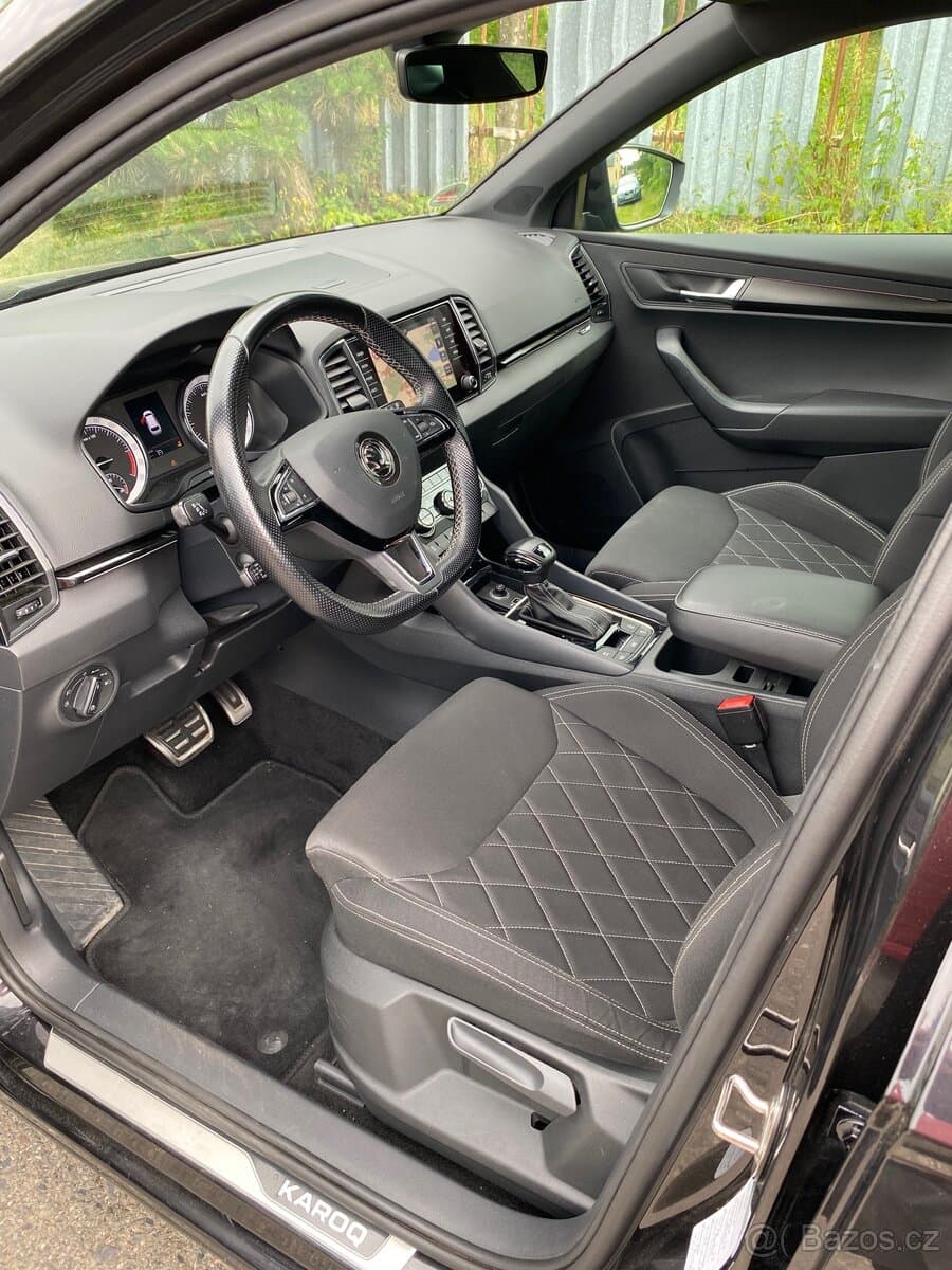 2019 Škoda KODIAQ - 11