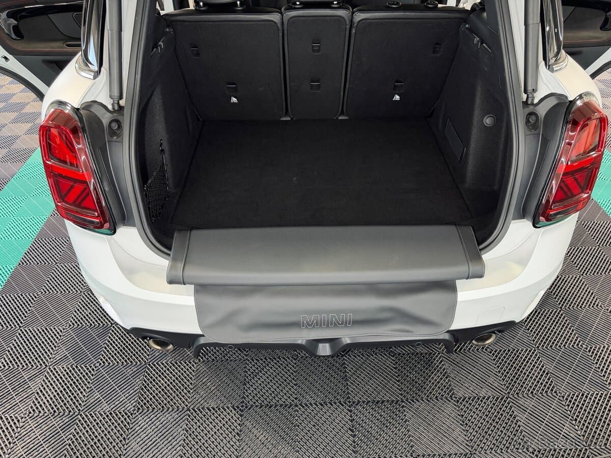 2019 Mini COUNTRYMAN - 11