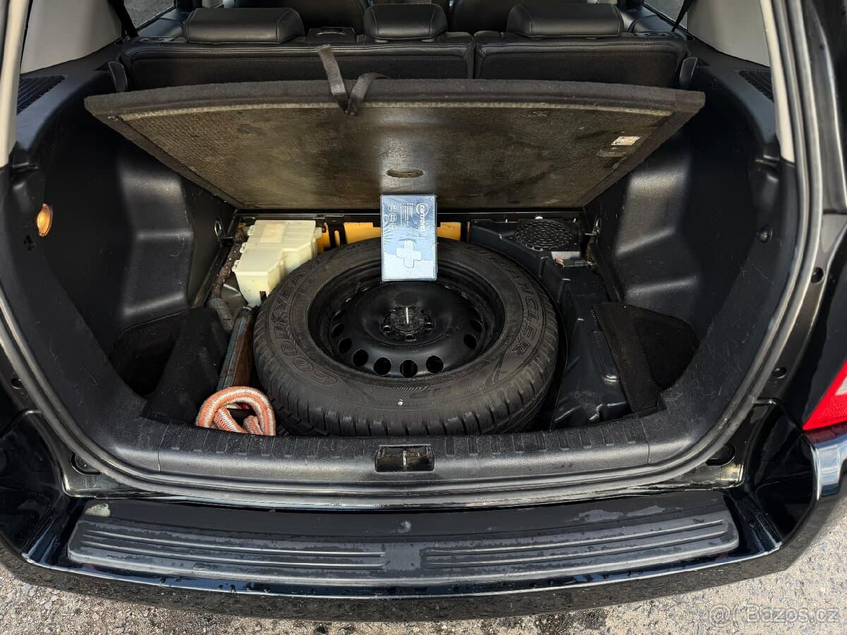 2008 Land Rover FREELANDER - 11