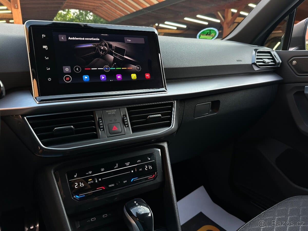 2022 Seat TARRACO - 11