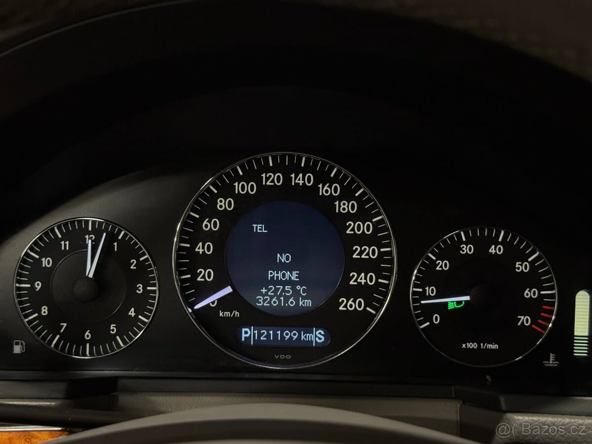 2006 Mercedes-Benz OSTATNÍ - 11