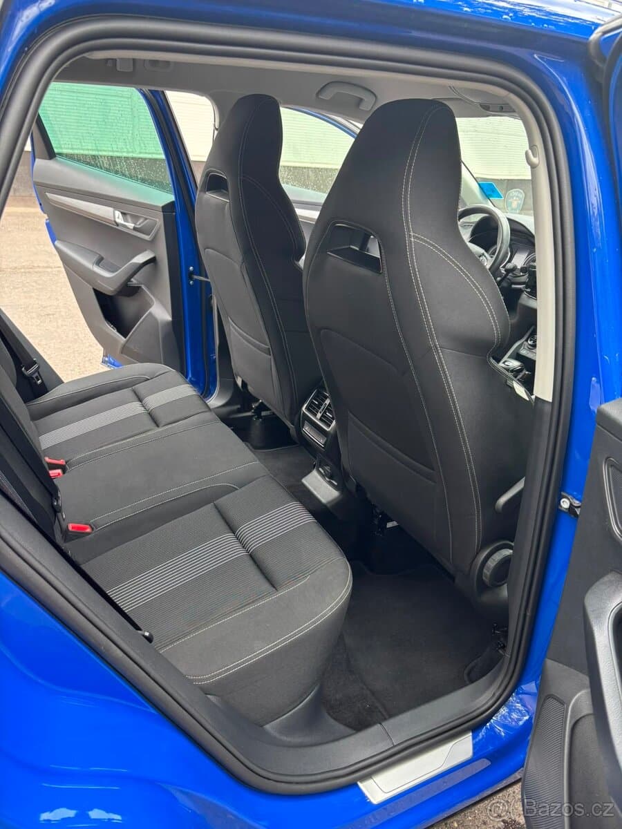 2019 Škoda KAROQ - 11