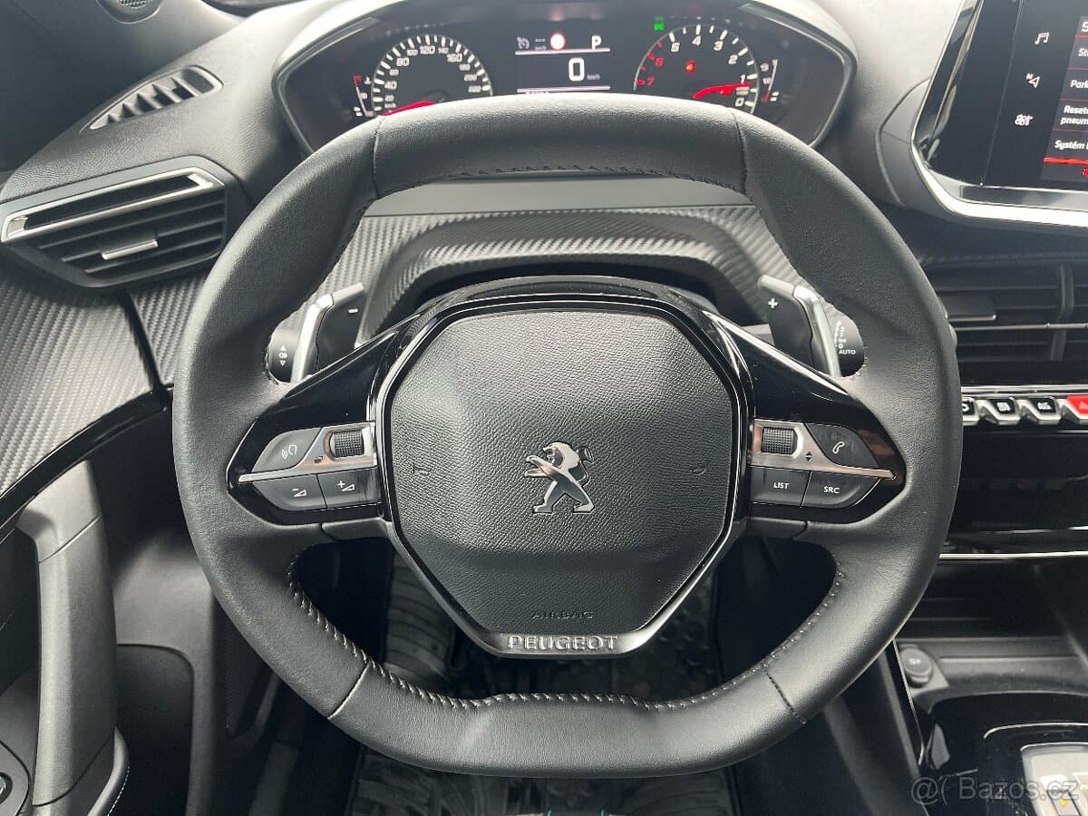2023 Peugeot 2008 - 11