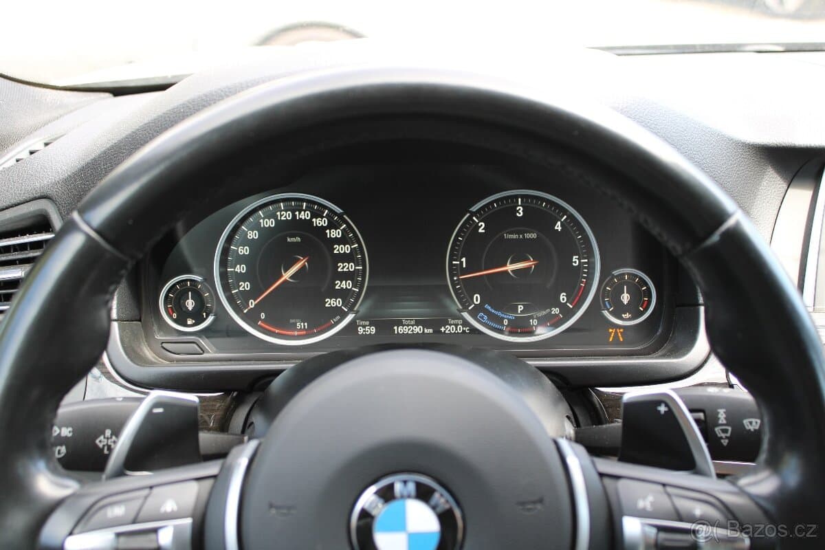 2015 BMW OSTATNÍ - 11