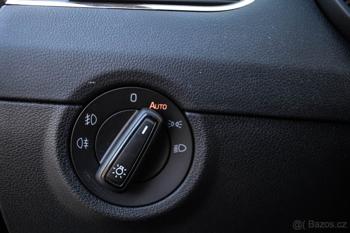2019 Škoda OCTAVIA - 11