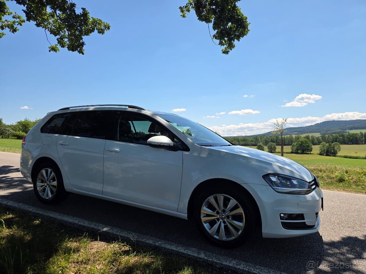 2017 Volkswagen GOLF - 11