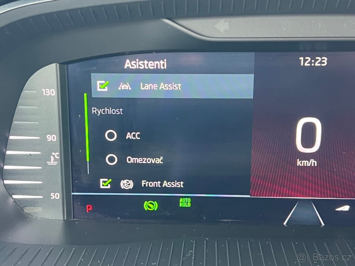 2023 Škoda OCTAVIA - 11