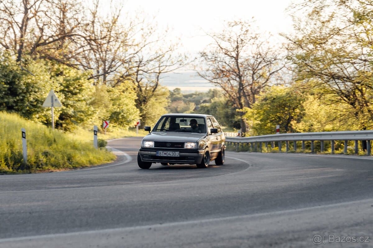 1992 Volkswagen POLO - 11