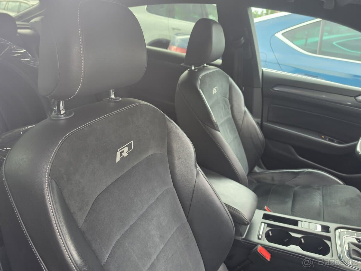 2018 Volkswagen ARTEON - 11