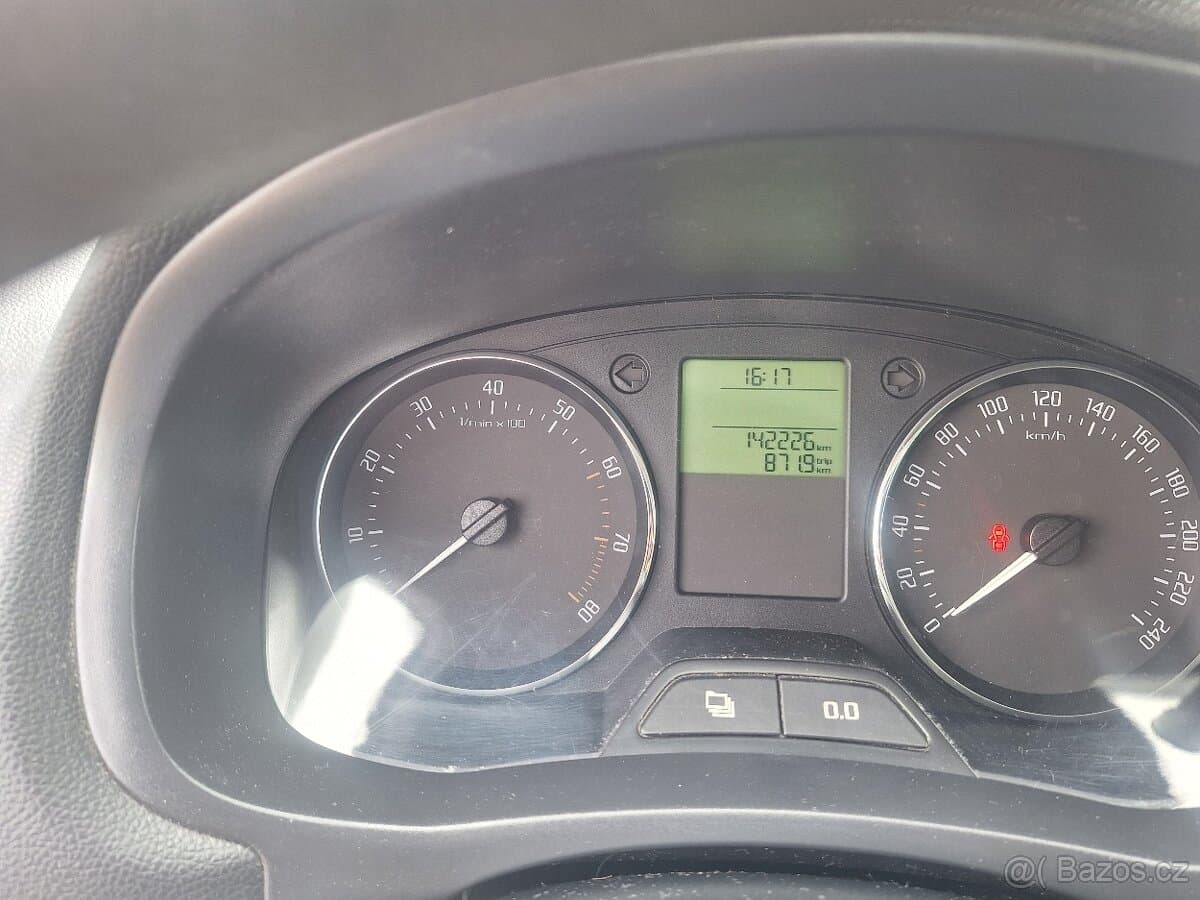 2011 Škoda ROOMSTER - 11