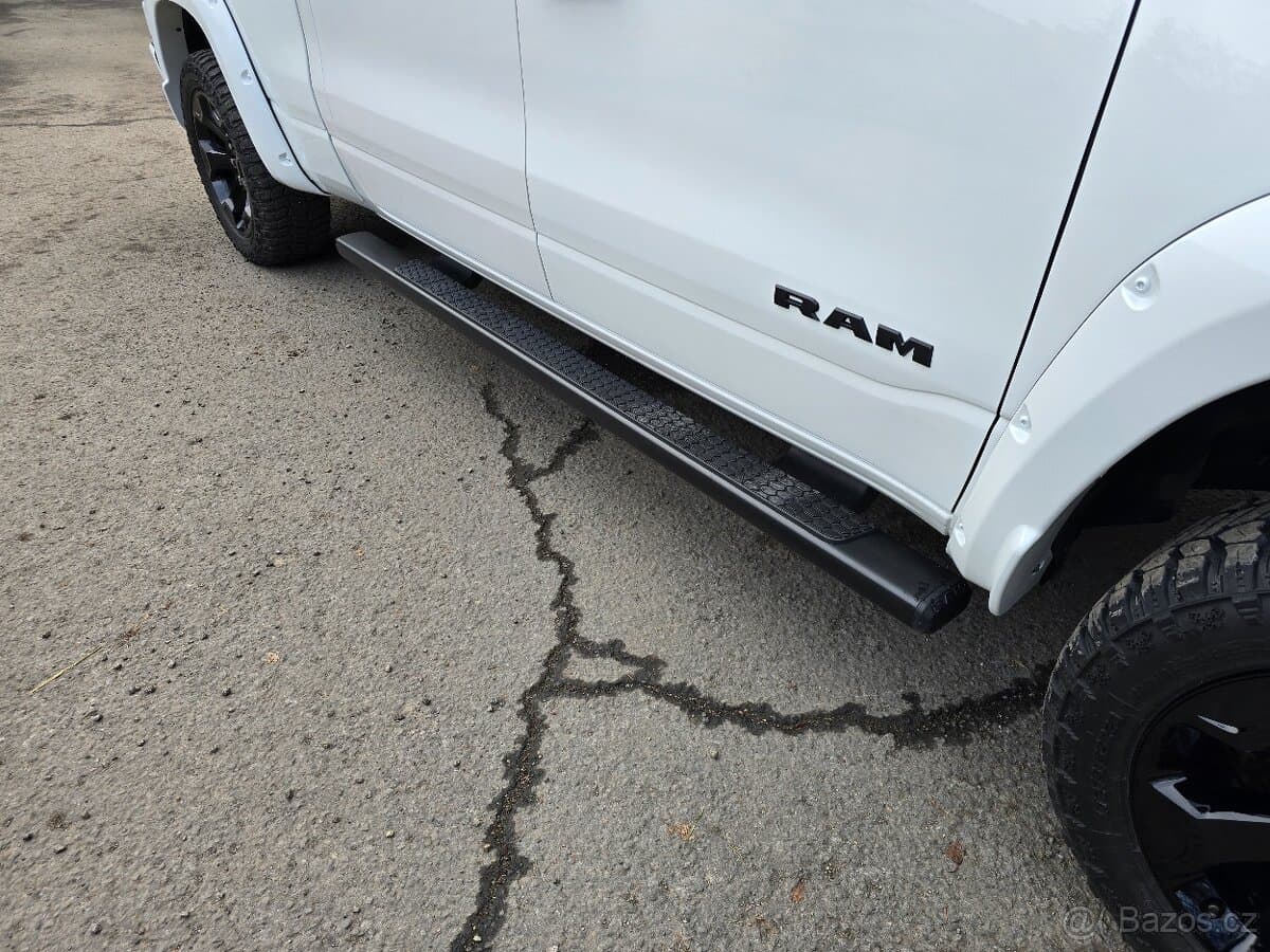 2019 Dodge OSTATNÍ - 11