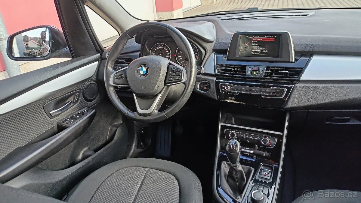 2016 BMW OSTATNÍ - 11