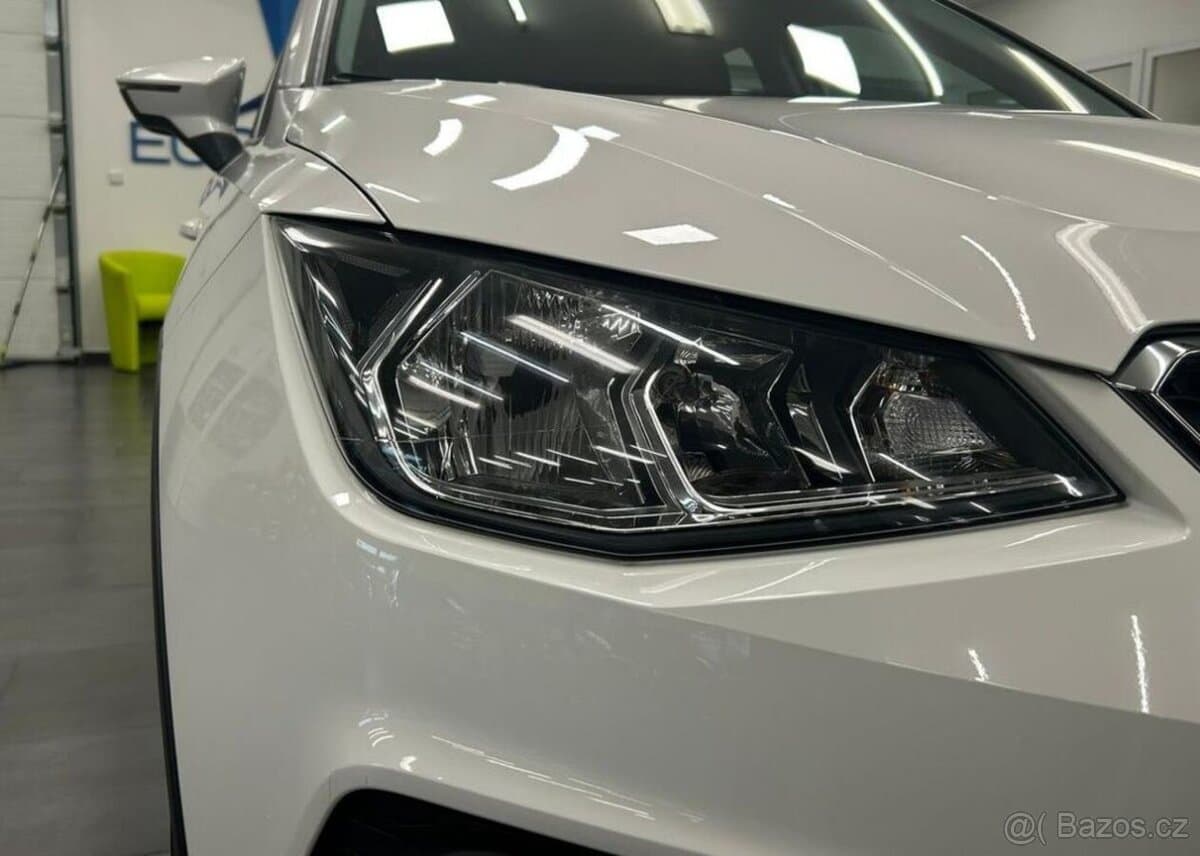 2020 Seat ARONA - 11