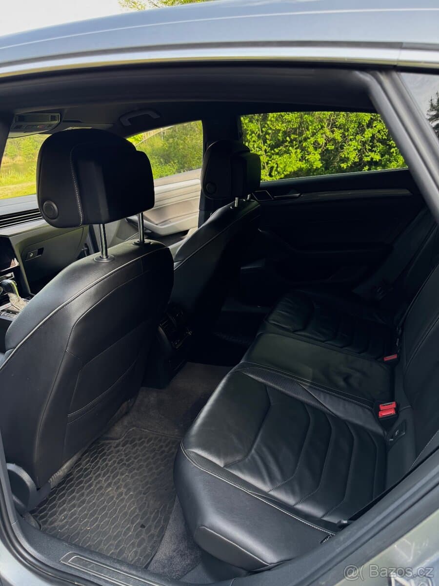 2018 Volkswagen ARTEON - 11