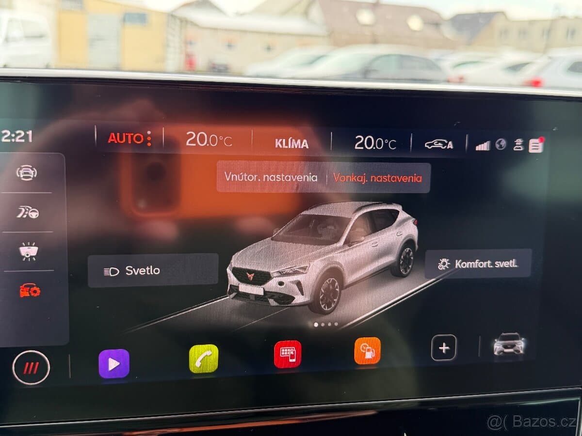 2022 Cupra FORMENTOR - 11