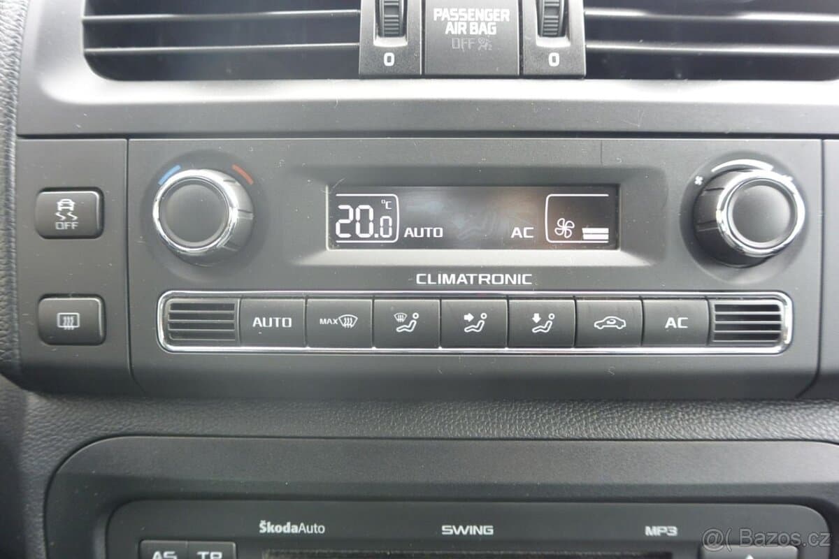 2010 Škoda ROOMSTER - 11