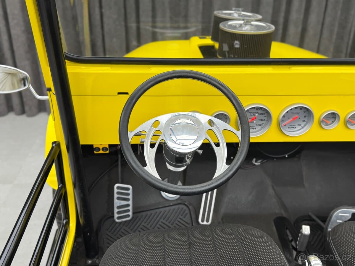1966 Jeep OSTATNÍ - 11