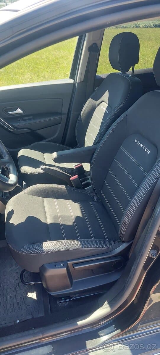 2019 Dacia DUSTER - 11