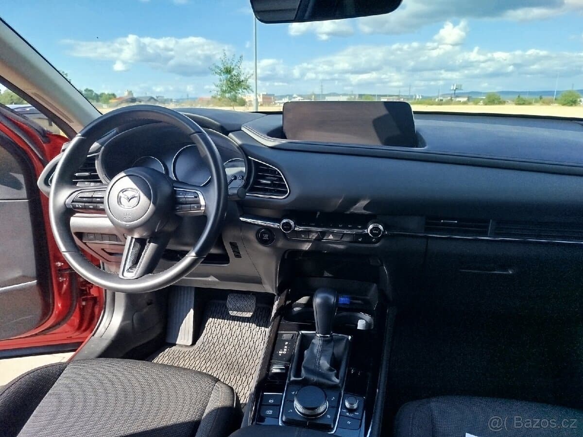 2023 Mazda CX-30 - 11