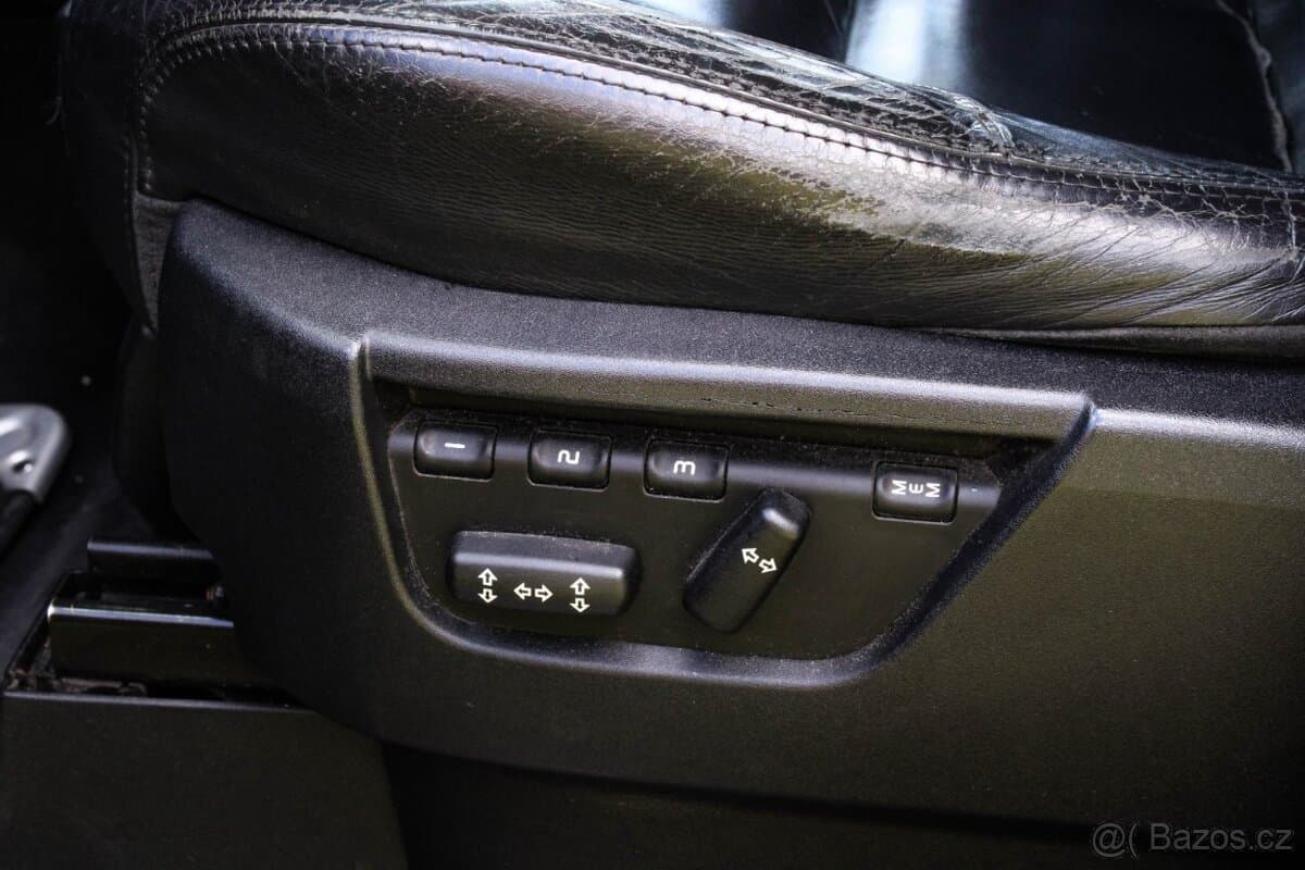 2007 Land Rover RANGE ROVER SPORT - 11