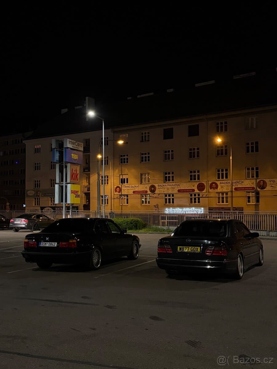 2000 Mercedes-Benz OSTATNÍ - 11