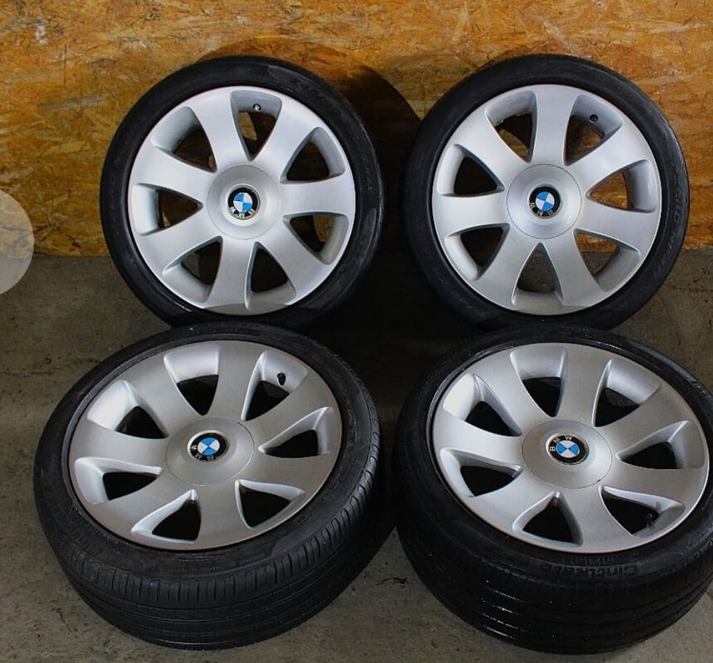 2002 BMW OSTATNÍ - 11
