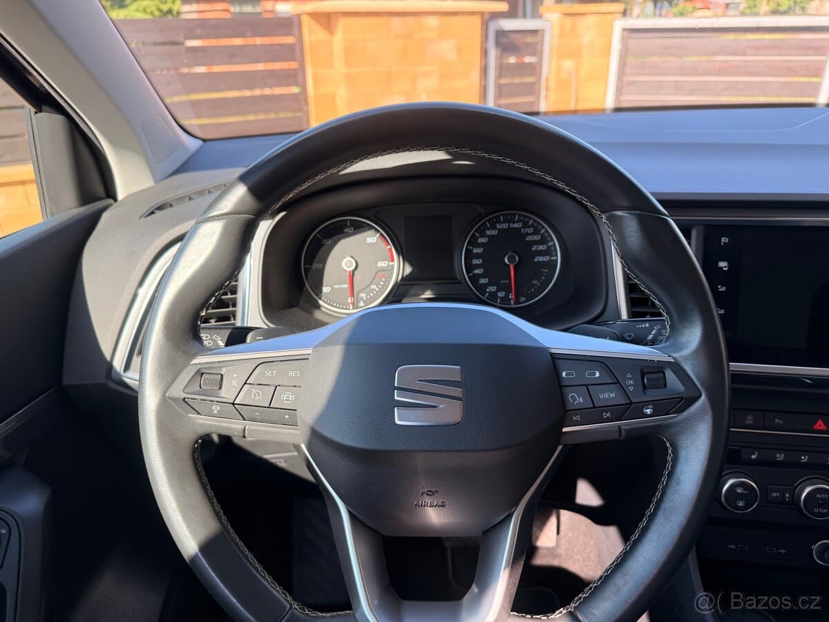 2022 Seat ATECA - 11