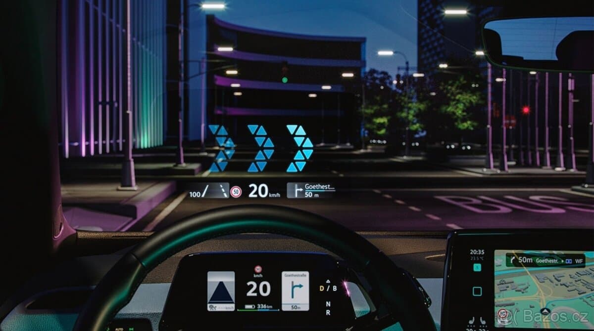 2021 Volkswagen ID.3 - 11