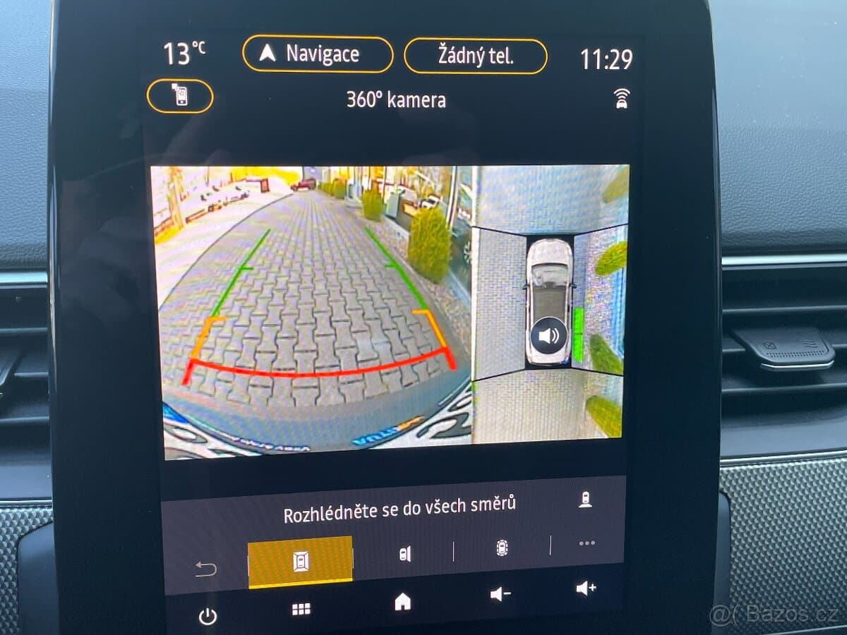 2025 Renault ARKANA - 11