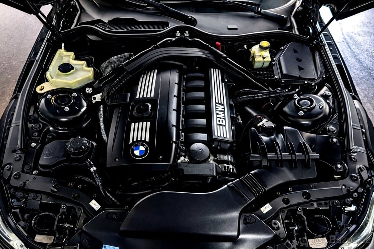 BMW Z4 - 11