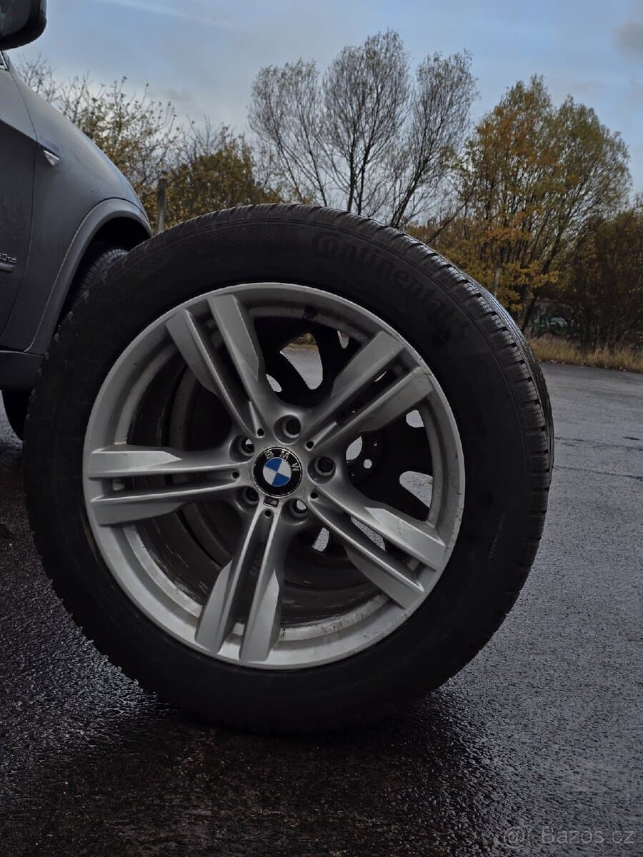 2010 BMW X5 - 11