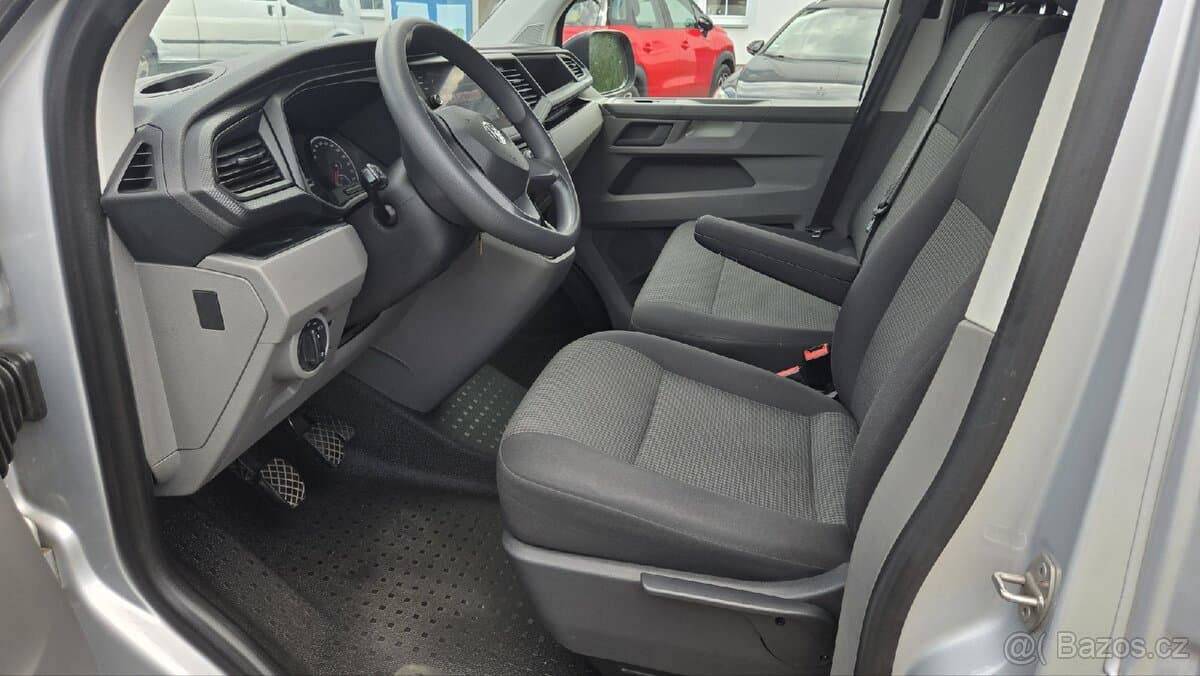 2020 Volkswagen TRANSPORTER - 11