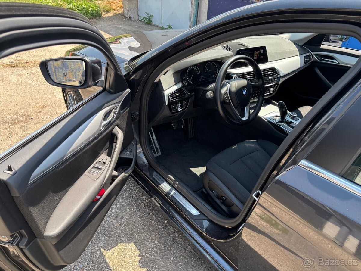 2020 BMW OSTATNÍ - 11